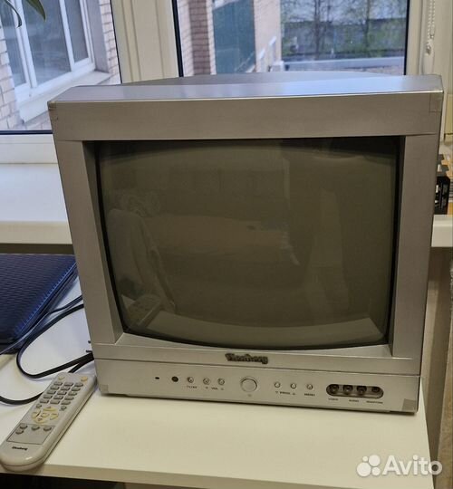 Телевизоры бу