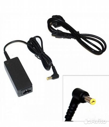 Блок питания для монитора Acer 19V 2