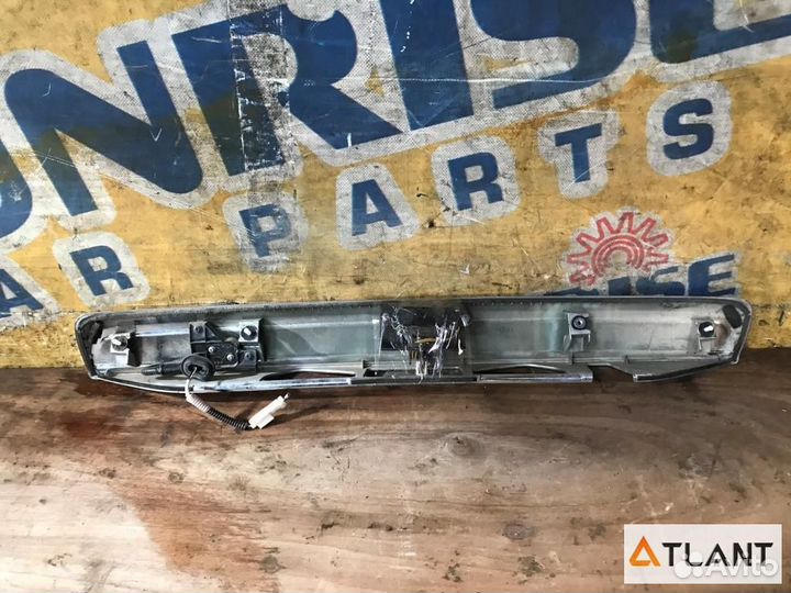 Ручка двери задней honda stepwgn