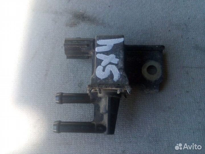 Электромагнитный клапан Suzuki Sx4 1.6 2010