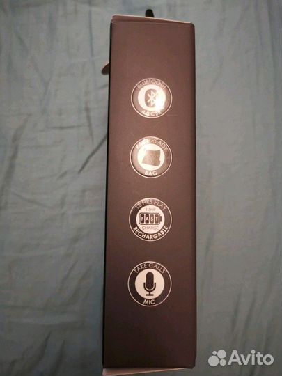 Наушники Boompods