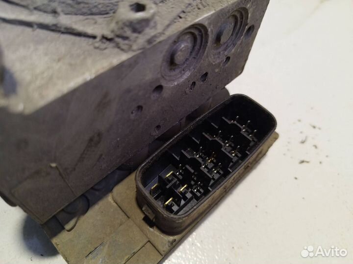 Блок ABS Mazda 6 GG 2005 grym437A0