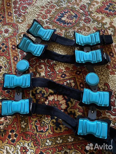 Коленный ортез