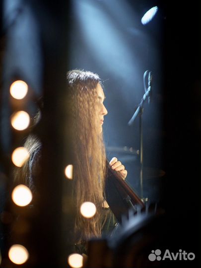 Уроки виолончели, фортепиано, сольфеджио