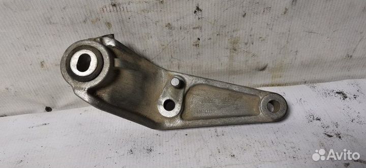 Кронштейн двигателя задний Опель Корса D хэчтбэк