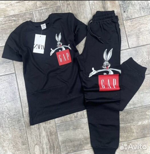 Комтюм для мальчика 2-3года