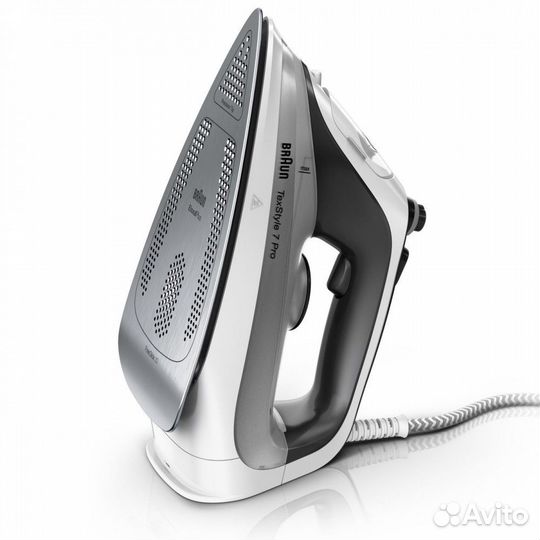 Утюг Braun SI7149WB