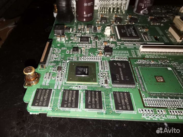 Ремонт/обмен шгу Kia Sorento mtxt900xm