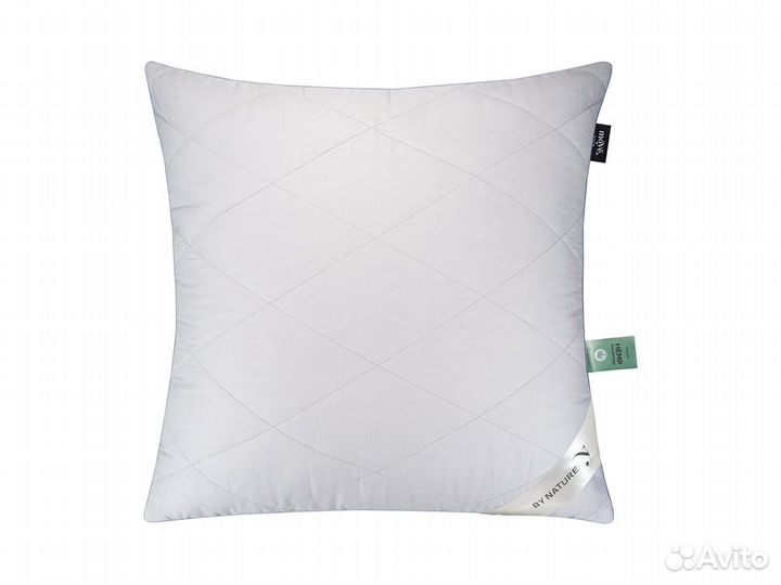 Подушка hemp (70х70)