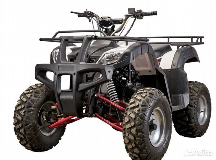 Квадроцикл yacota sela 200