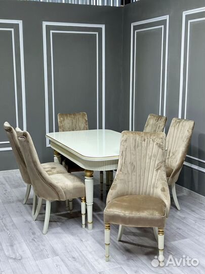 Кухонный стол. Доставка по всей России