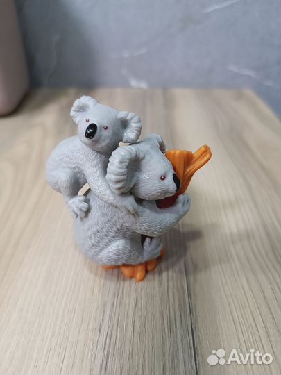 Киндер макси (коала)