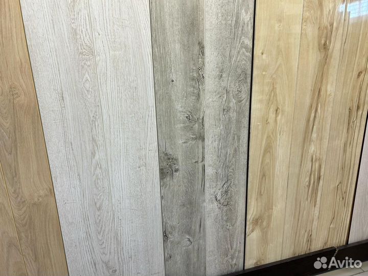 Ламинат в рассрочку