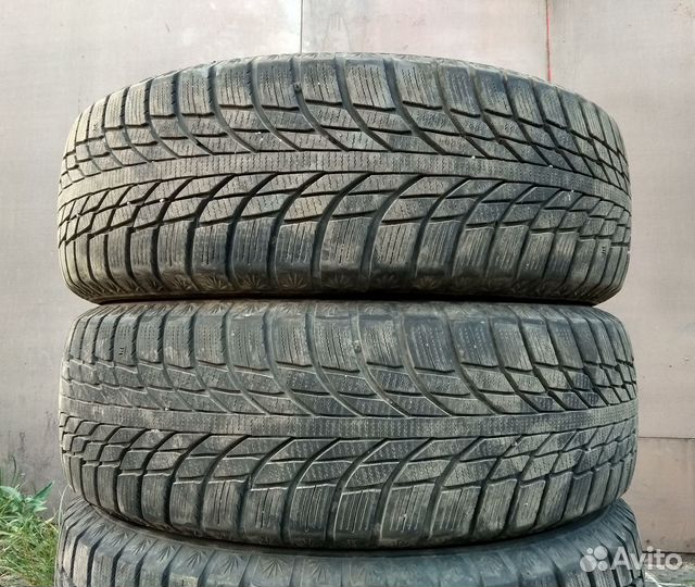 Kumho WinterCraft Ice Wi51 185/60 R15