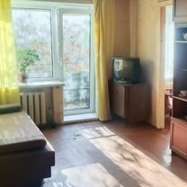 2-к. квартира, 45 м², 3/5 эт.