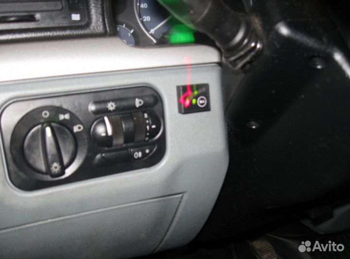 Гбо на газель. Новое с гарантией