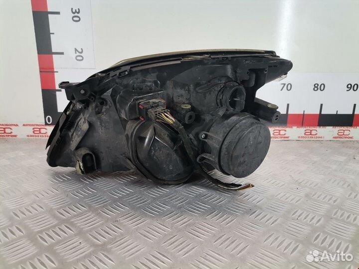 Фара передняя для Opel Signum 93171433