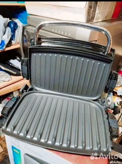 Электрогриль