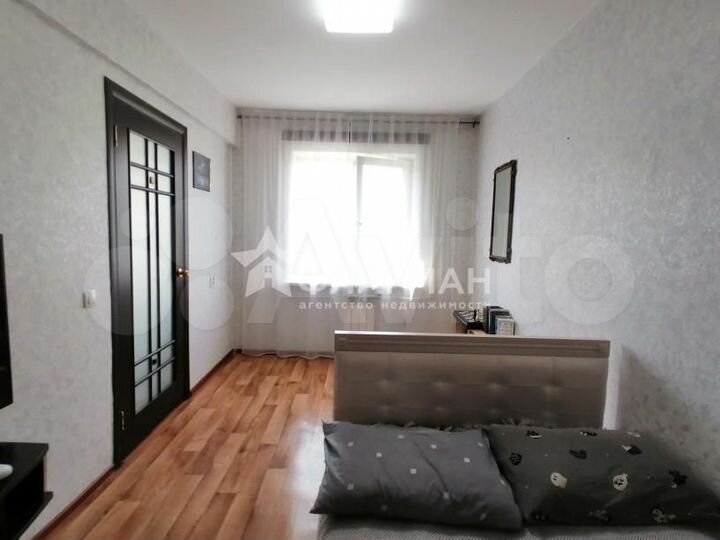 2-к. квартира, 45,9 м², 4/5 эт.