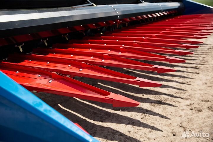 Жатка Harvester SN8400, 2023