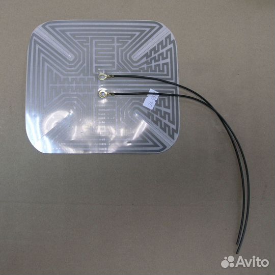 Элемент обогрева зеркала 24V (150*170мм)