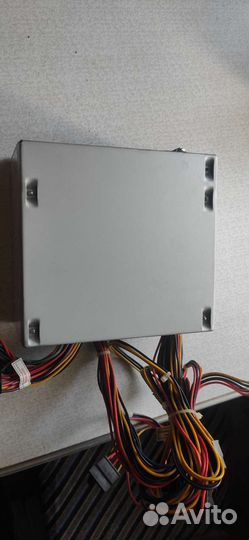 Блок питания