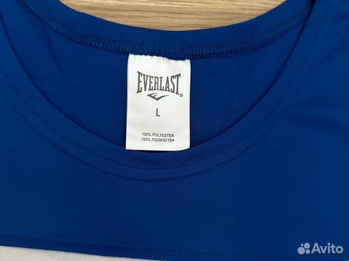 Комплекты формы для бокса Everlast