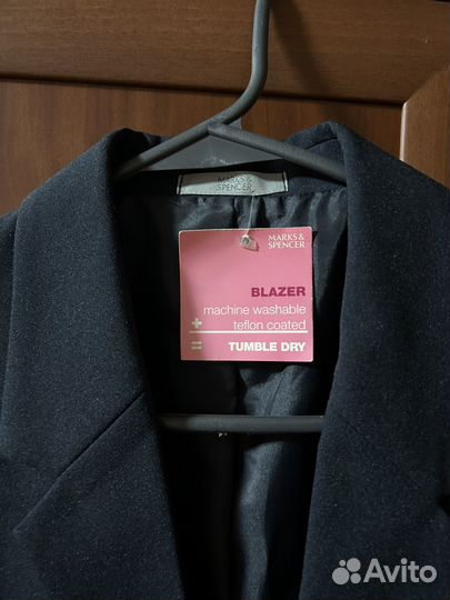 Пиджак детский