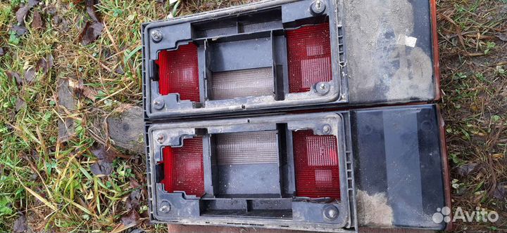 Стопаки ваз