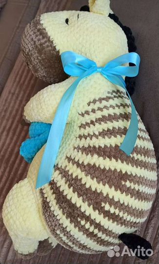 Игрушка сплюшка