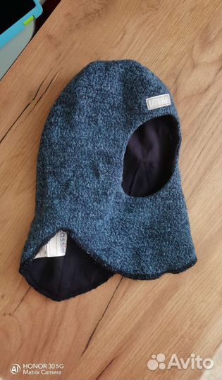 Шапка детская