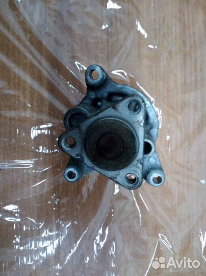 Насос водяной (помпа) Mazda Mazda 6 GH седан 2.0Л