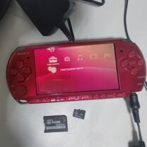 Sony psp 3008. 16g