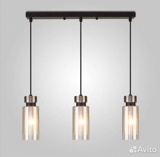 Светильник потолочный