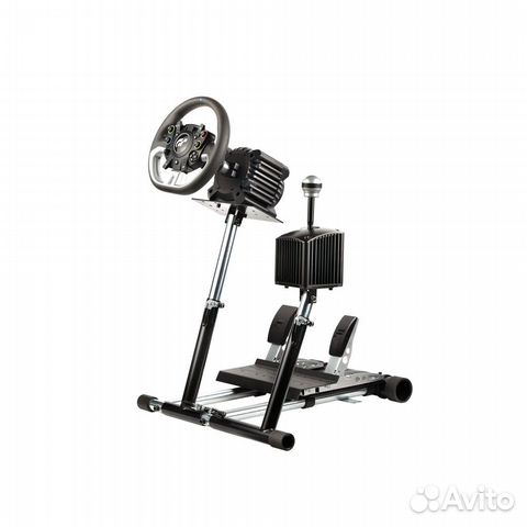 Стойка для руля Wheel Stand Pro Deluxe V2 Fanatec