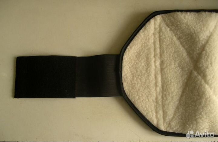 Пояс противорадикулитный согревающий