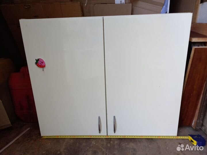 Тумба навесная,напольный рабочий ст