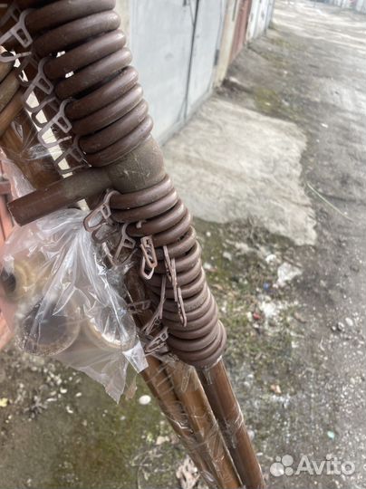 Карнизы для штор