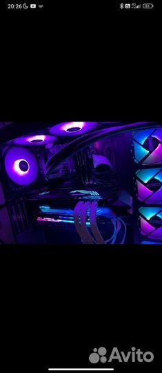 Подбор комплектующих пк,помощь с подбором системы