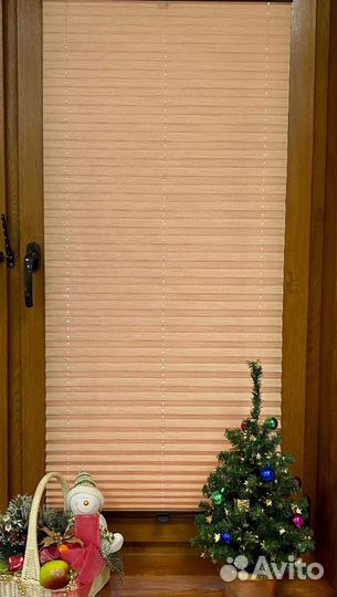 Рулонные шторы блекаут