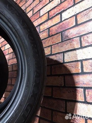Dunlop SP Sport Maxx GT 245/50 R18