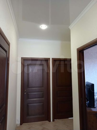 Коттедж 87 м² на участке 3 сот.