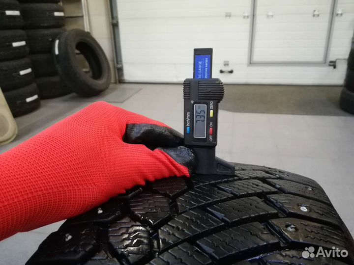 Gislaved Nord Frost 200 225/65 R17 106T