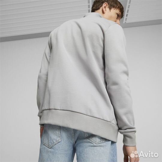 Джемпер Puma x Medcedes Mapf1 S,M,XXL новая