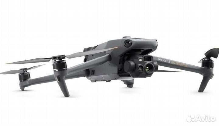 Квадрокоптер Dji mavic 3 thermal enterprise