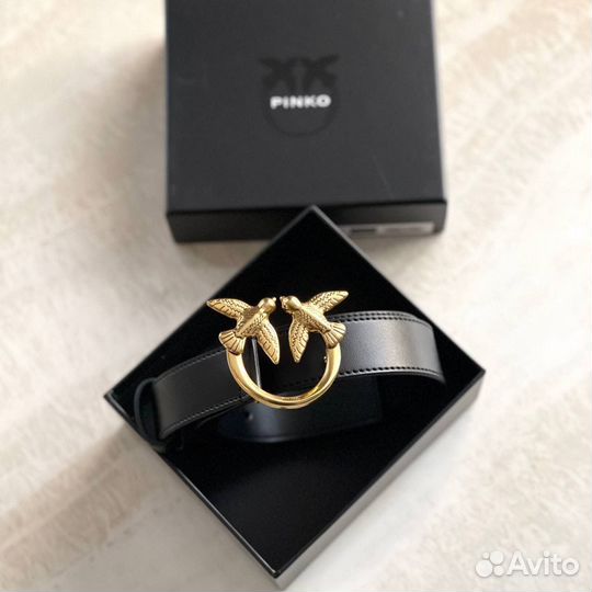 Ремень Pinko