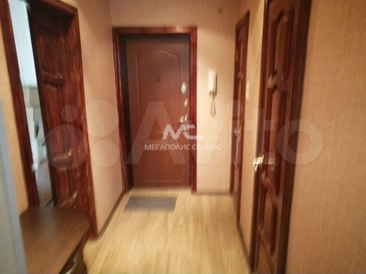 1-к. квартира, 33 м², 2/5 эт.