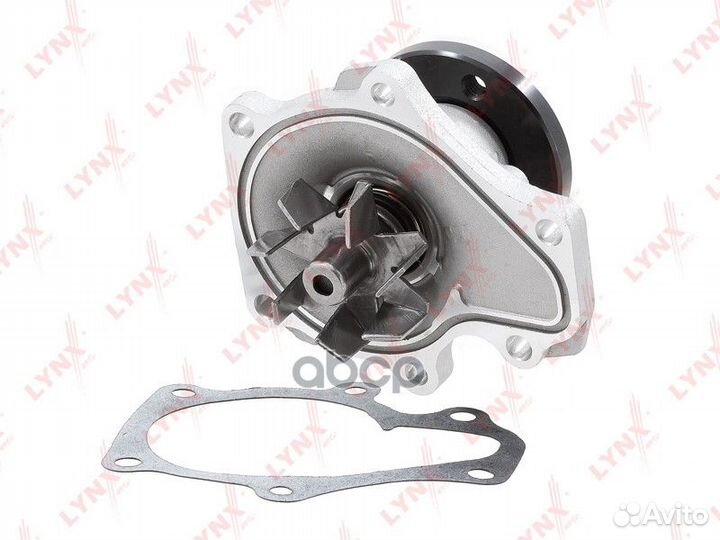 Насос водяной CW0400 lynxauto