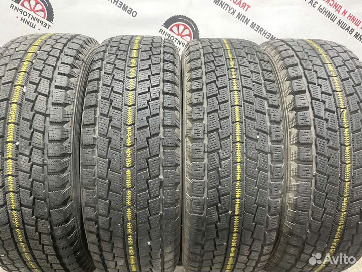 Hankook Dynapro I'Cept RW08 225/65 R17 97M