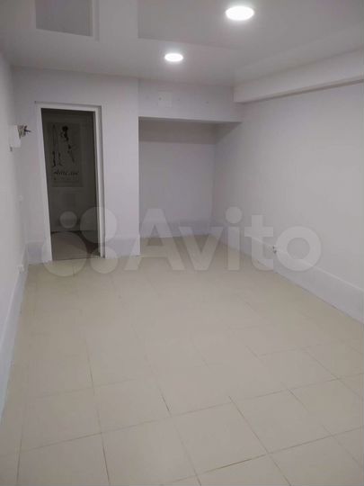 Свободного назначения, 18 м²